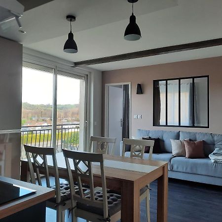 Residences Privees Appartements 1 Ou 3 Entre Varengeville Sur Mer & Dieppe Hautot-sur-Mer 외부 사진