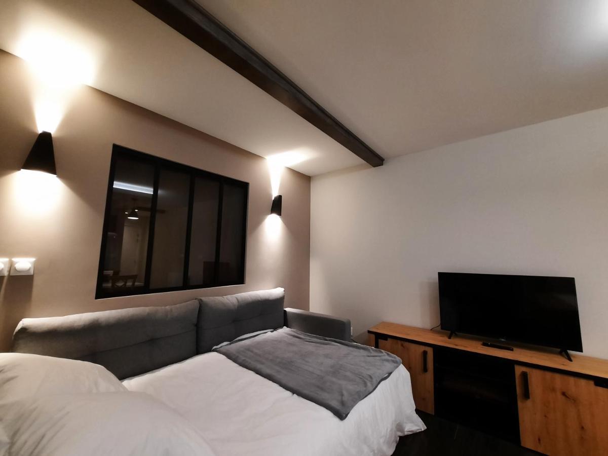 Residences Privees Appartements 1 Ou 3 Entre Varengeville Sur Mer & Dieppe Hautot-sur-Mer 외부 사진