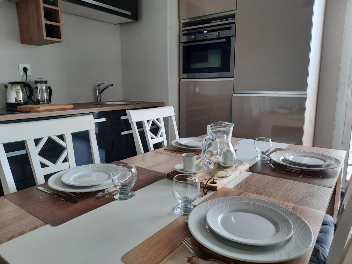 Residences Privees Appartements 1 Ou 3 Entre Varengeville Sur Mer & Dieppe Hautot-sur-Mer 외부 사진