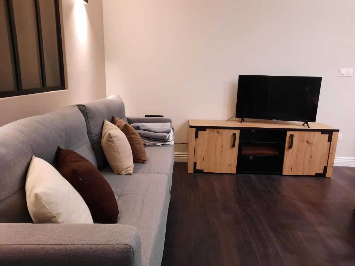 Residences Privees Appartements 1 Ou 3 Entre Varengeville Sur Mer & Dieppe Hautot-sur-Mer 외부 사진