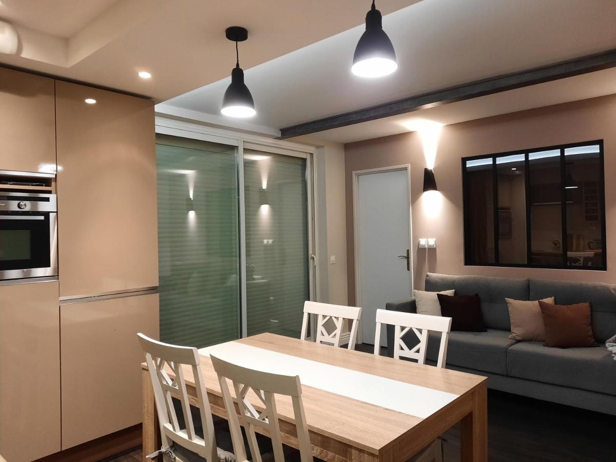 Residences Privees Appartements 1 Ou 3 Entre Varengeville Sur Mer & Dieppe Hautot-sur-Mer 외부 사진