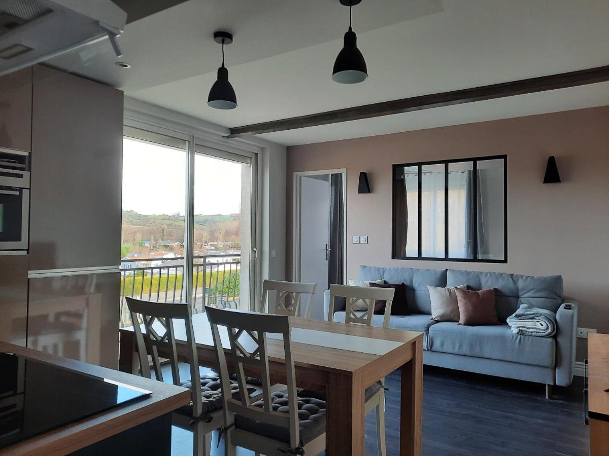 Residences Privees Appartements 1 Ou 3 Entre Varengeville Sur Mer & Dieppe Hautot-sur-Mer 외부 사진