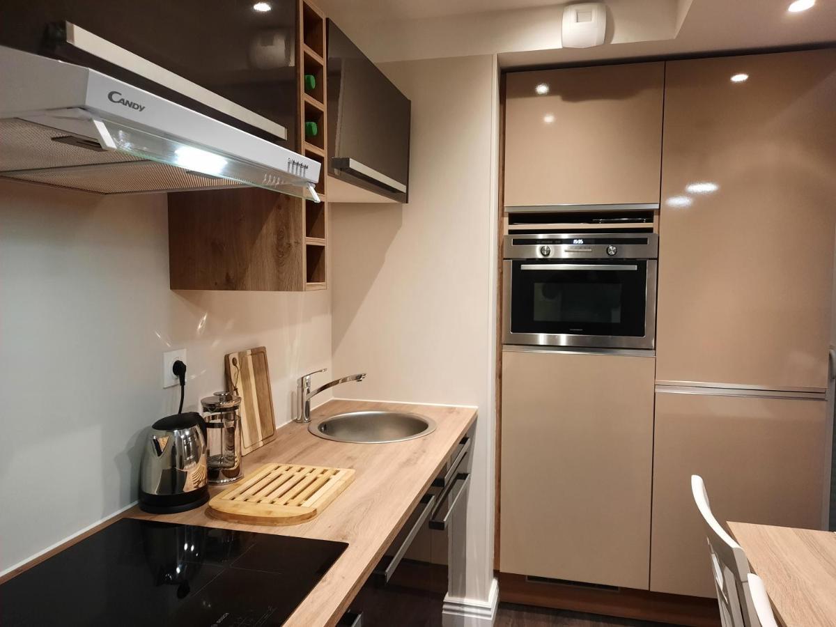 Residences Privees Appartements 1 Ou 3 Entre Varengeville Sur Mer & Dieppe Hautot-sur-Mer 외부 사진