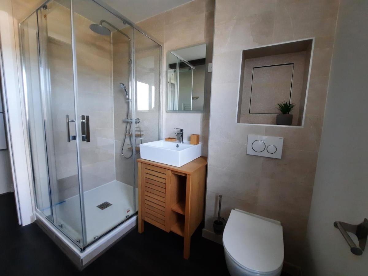 Residences Privees Appartements 1 Ou 3 Entre Varengeville Sur Mer & Dieppe Hautot-sur-Mer 외부 사진