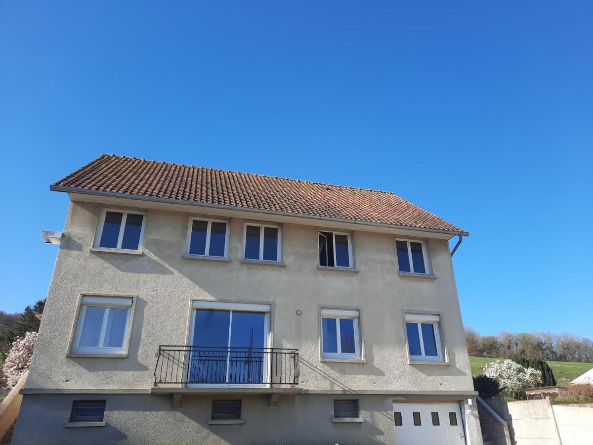 Residences Privees Appartements 1 Ou 3 Entre Varengeville Sur Mer & Dieppe Hautot-sur-Mer 외부 사진