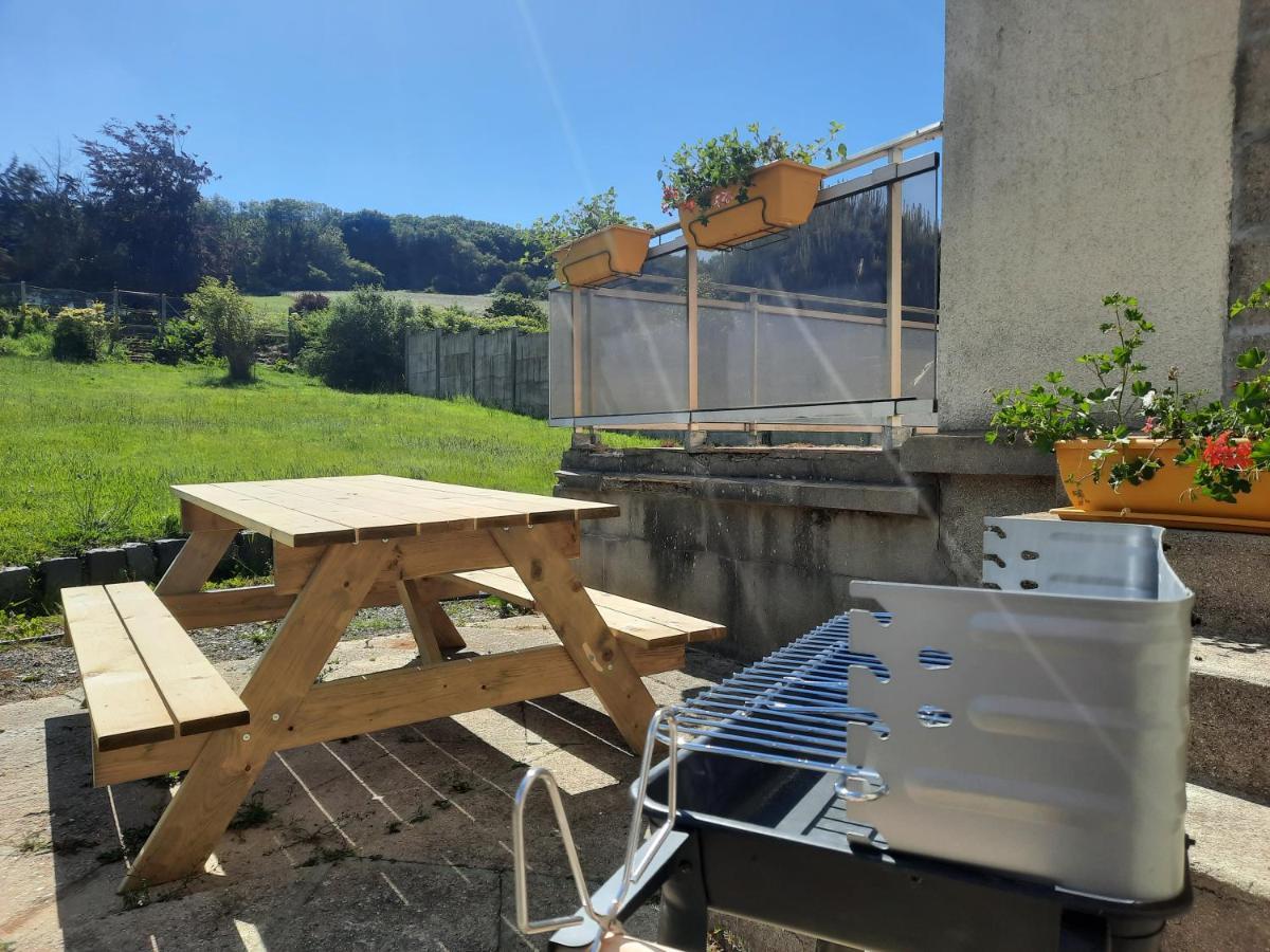 Residences Privees Appartements 1 Ou 3 Entre Varengeville Sur Mer & Dieppe Hautot-sur-Mer 외부 사진