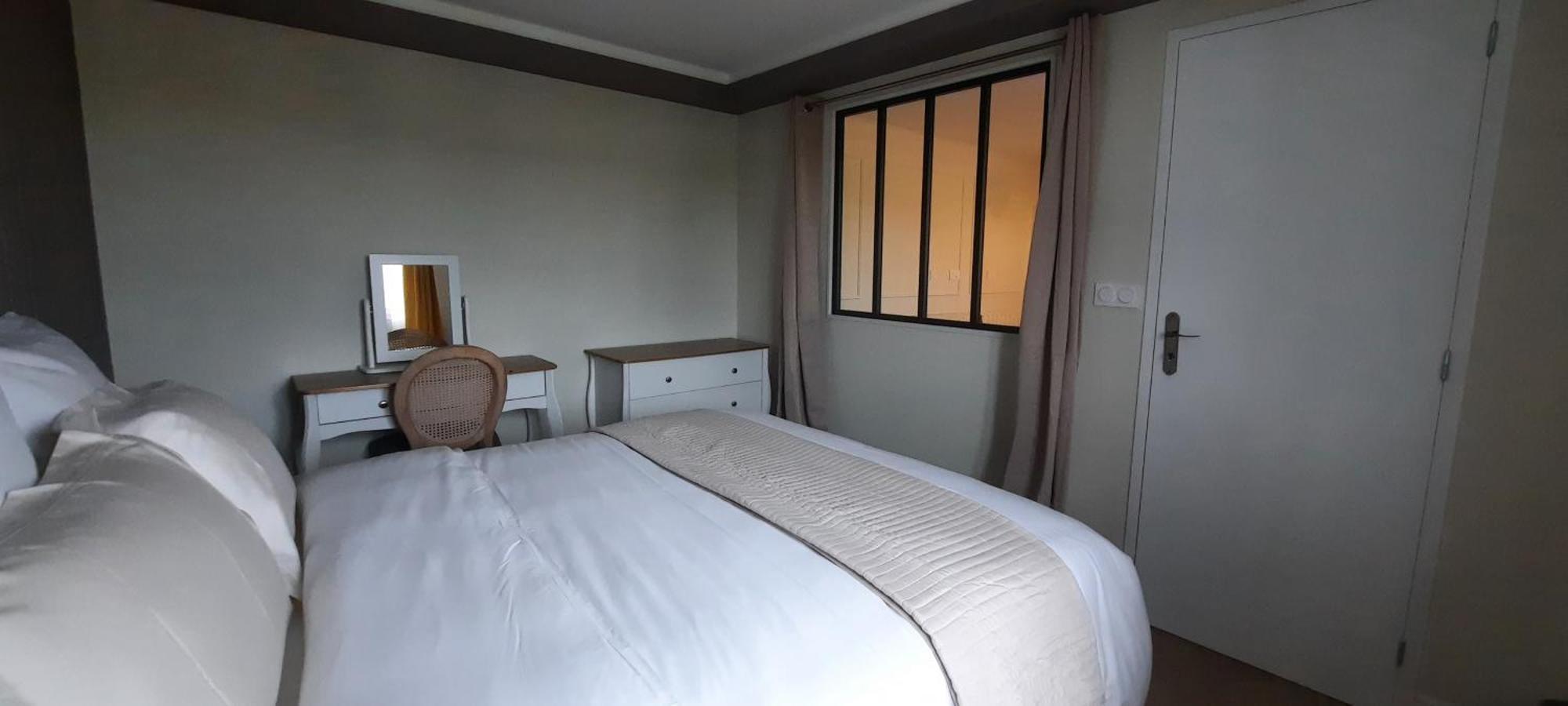 Residences Privees Appartements 1 Ou 3 Entre Varengeville Sur Mer & Dieppe Hautot-sur-Mer 외부 사진