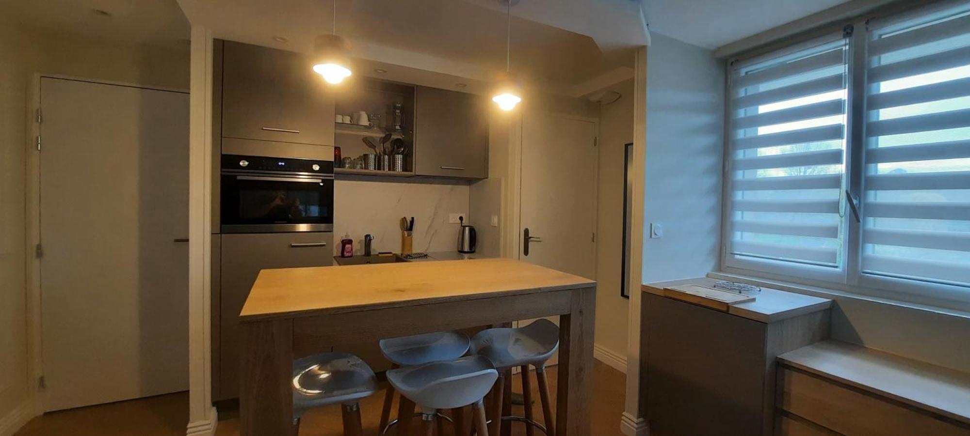 Residences Privees Appartements 1 Ou 3 Entre Varengeville Sur Mer & Dieppe Hautot-sur-Mer 외부 사진