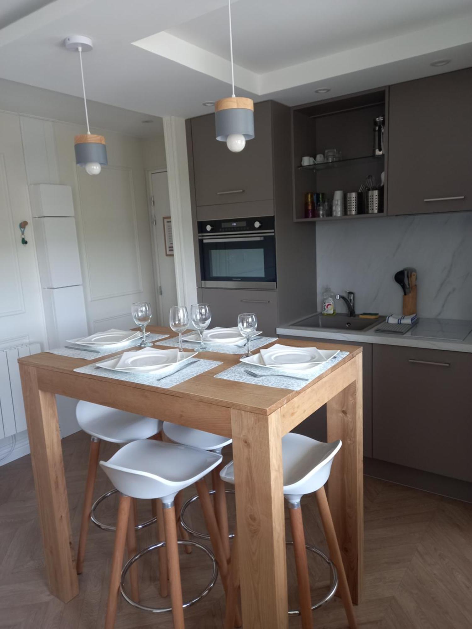 Residences Privees Appartements 1 Ou 3 Entre Varengeville Sur Mer & Dieppe Hautot-sur-Mer 외부 사진