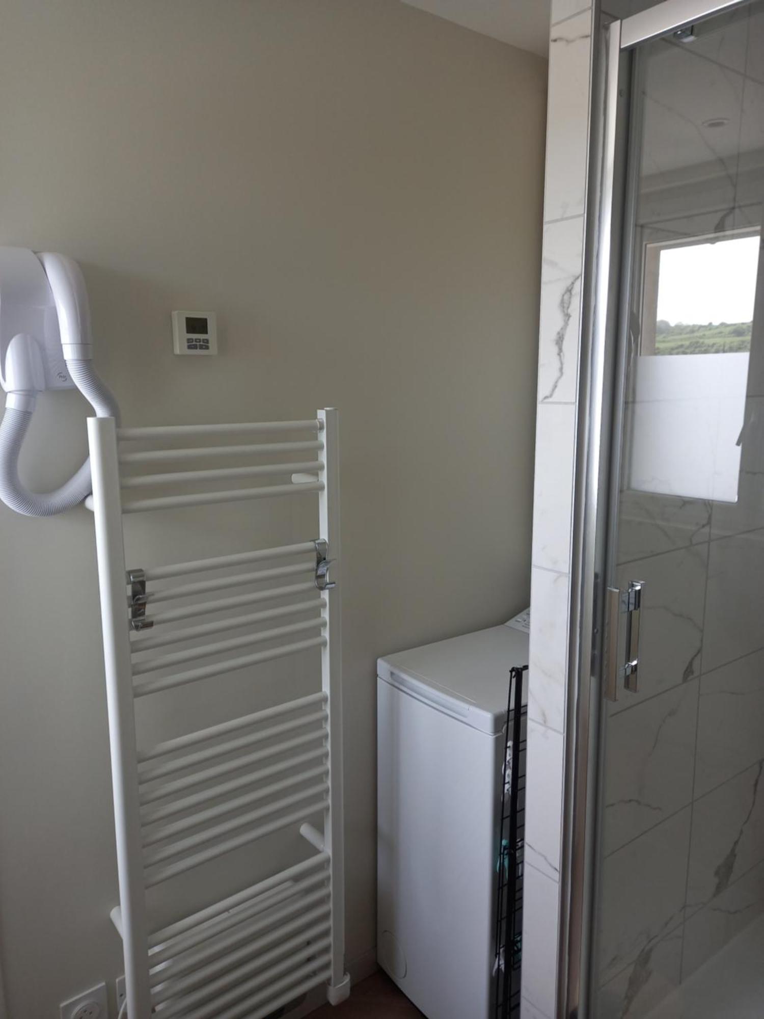Residences Privees Appartements 1 Ou 3 Entre Varengeville Sur Mer & Dieppe Hautot-sur-Mer 외부 사진