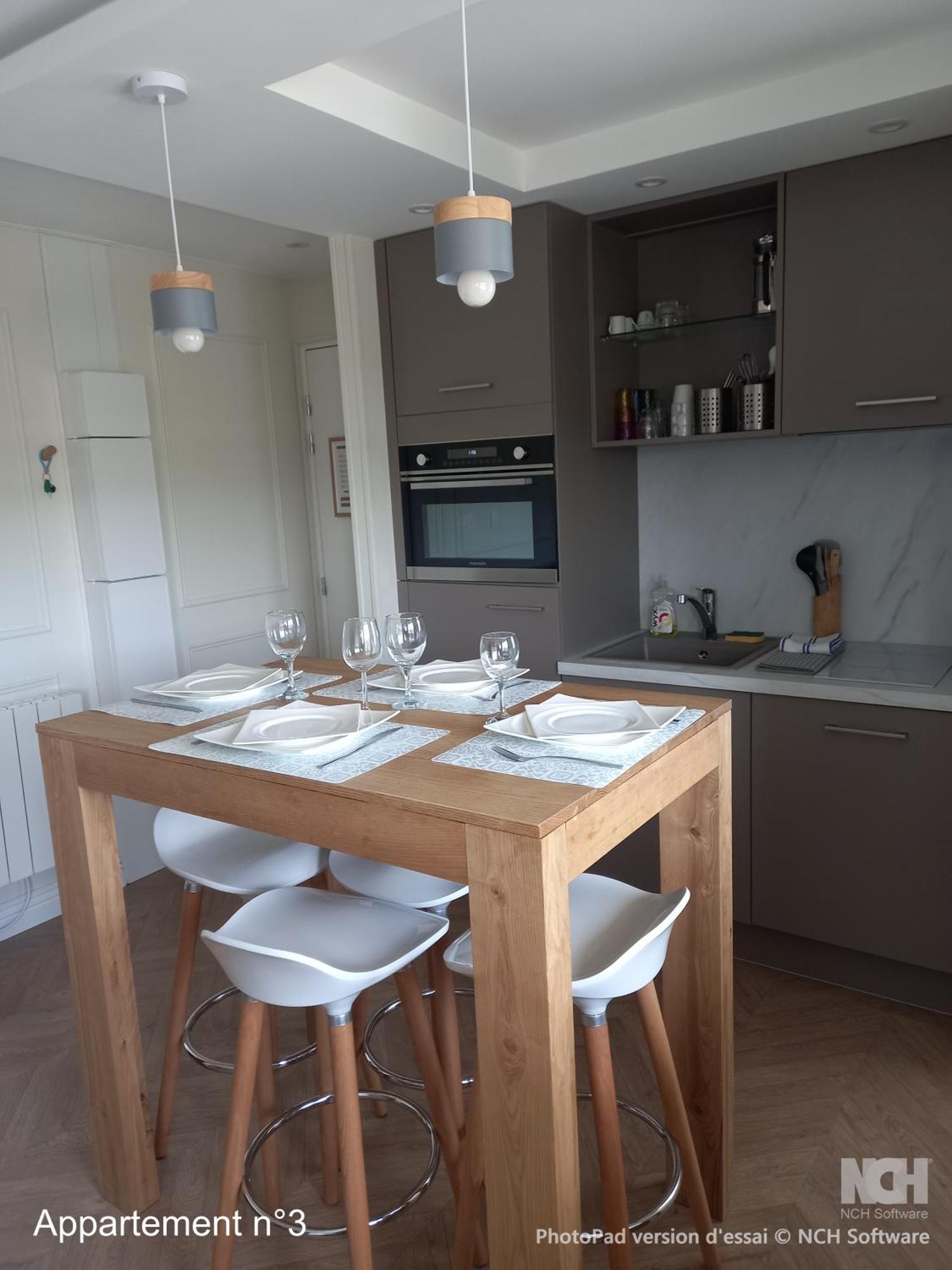 Residences Privees Appartements 1 Ou 3 Entre Varengeville Sur Mer & Dieppe Hautot-sur-Mer 외부 사진