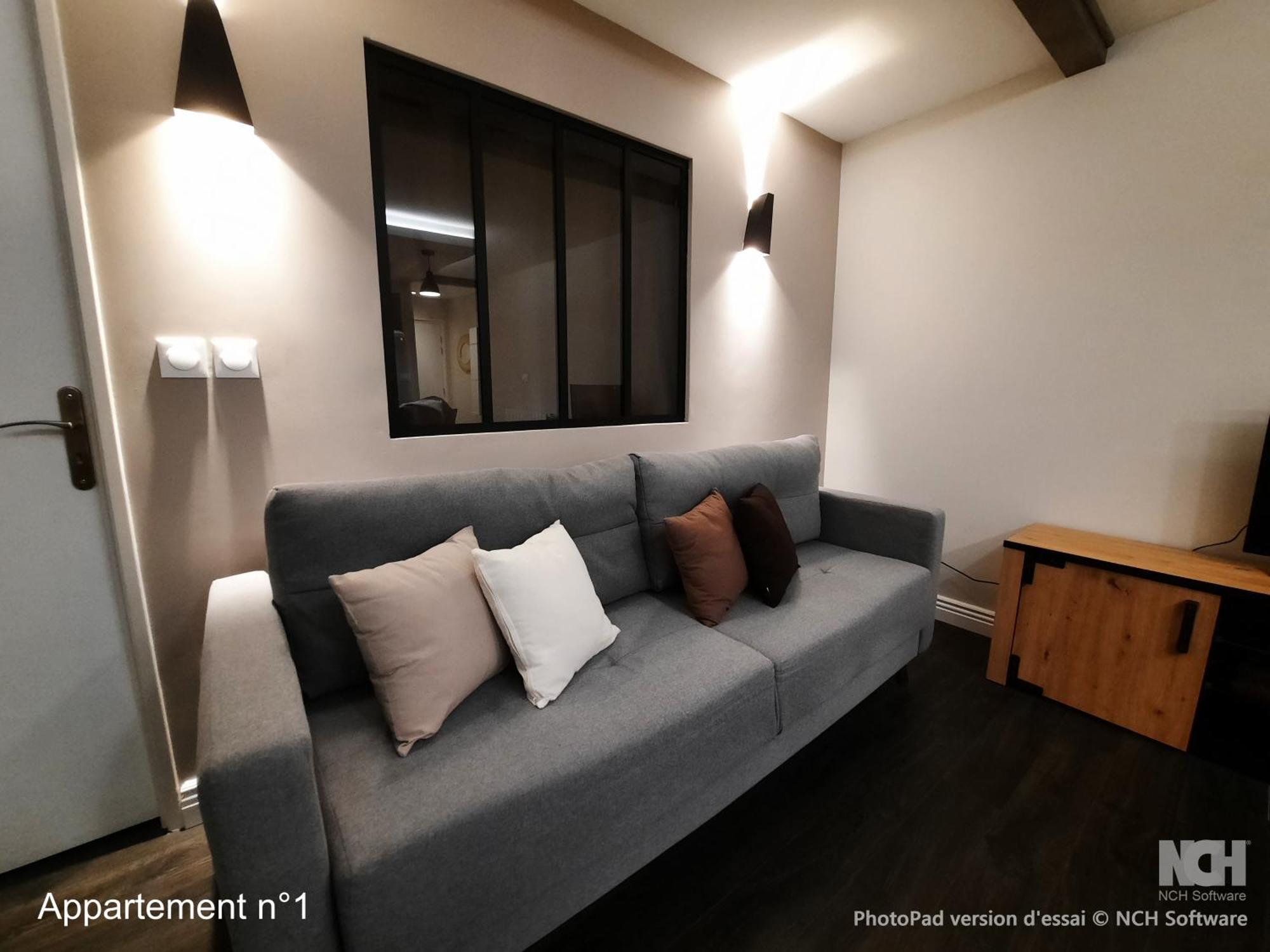 Residences Privees Appartements 1 Ou 3 Entre Varengeville Sur Mer & Dieppe Hautot-sur-Mer 외부 사진