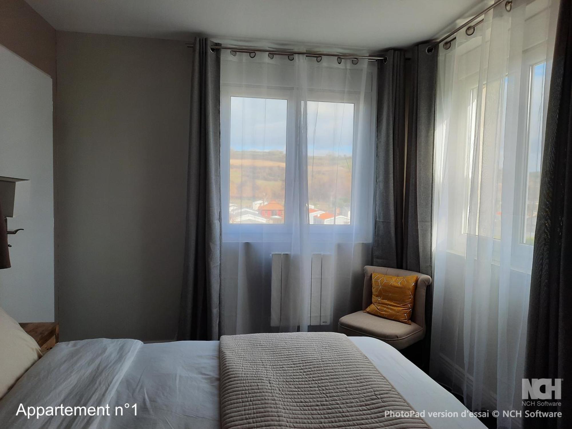 Residences Privees Appartements 1 Ou 3 Entre Varengeville Sur Mer & Dieppe Hautot-sur-Mer 외부 사진