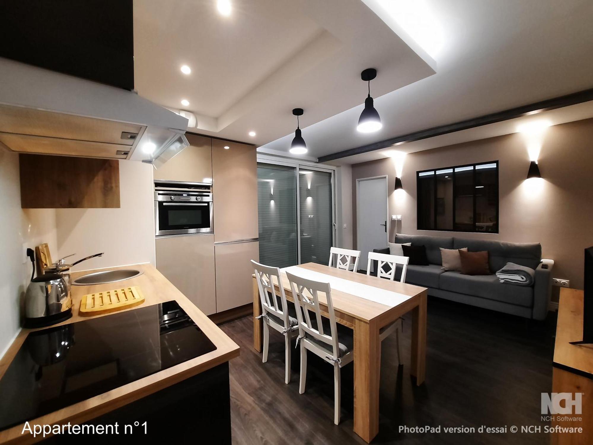 Residences Privees Appartements 1 Ou 3 Entre Varengeville Sur Mer & Dieppe Hautot-sur-Mer 외부 사진